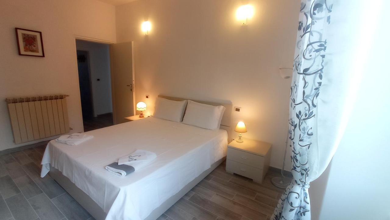 Mirdita - Casa Vacanze La Spezia Bagian luar foto