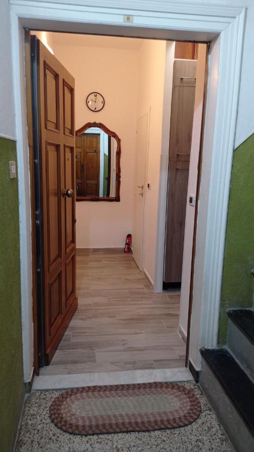 Mirdita - Casa Vacanze La Spezia Bagian luar foto