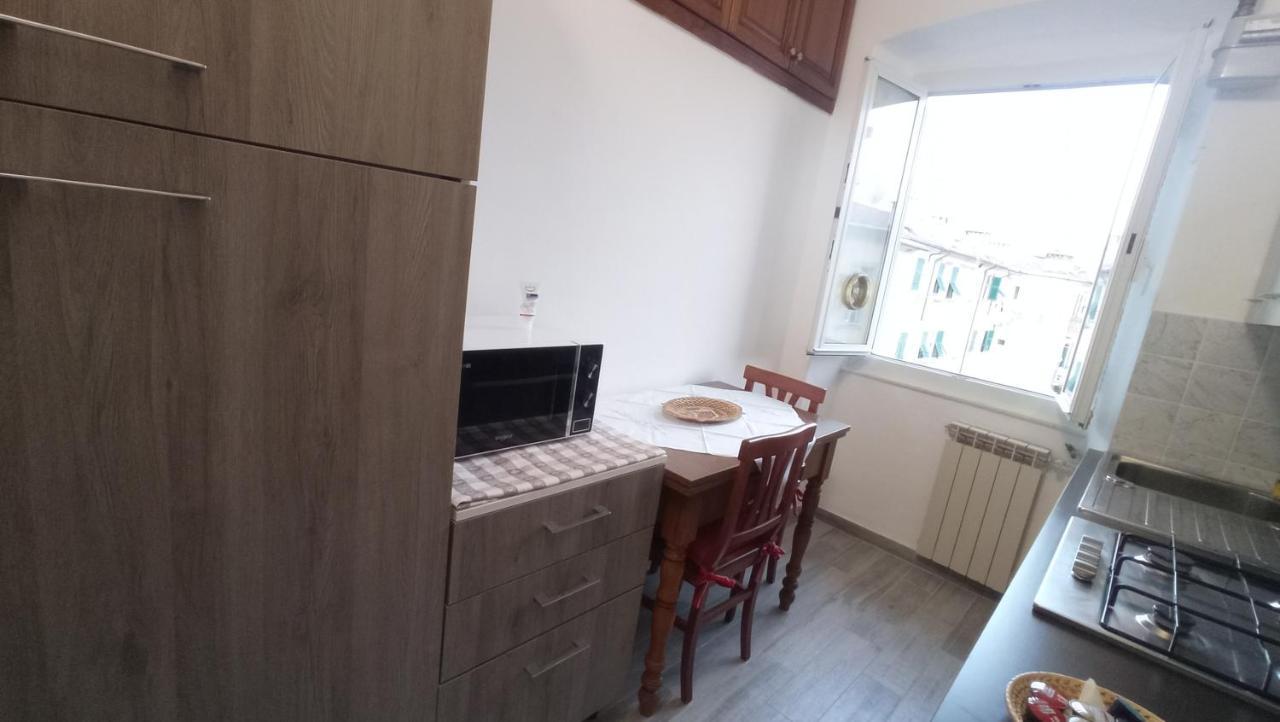 Mirdita - Casa Vacanze La Spezia Bagian luar foto