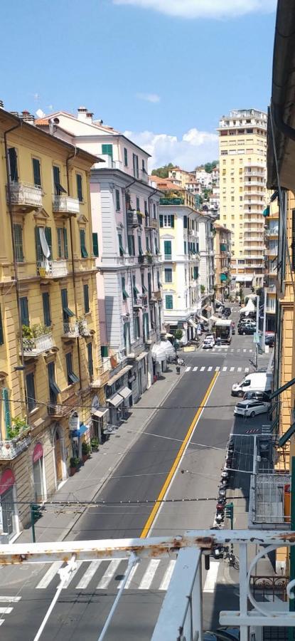 Mirdita - Casa Vacanze La Spezia Bagian luar foto