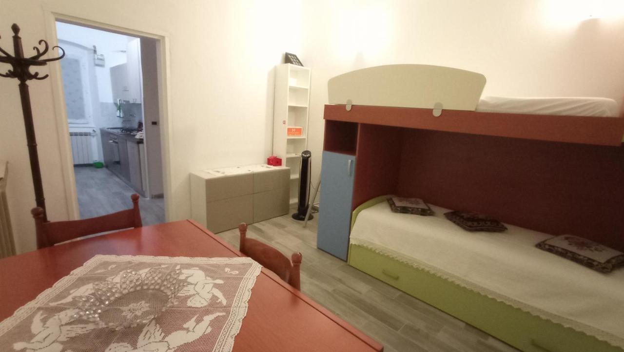 Mirdita - Casa Vacanze La Spezia Bagian luar foto