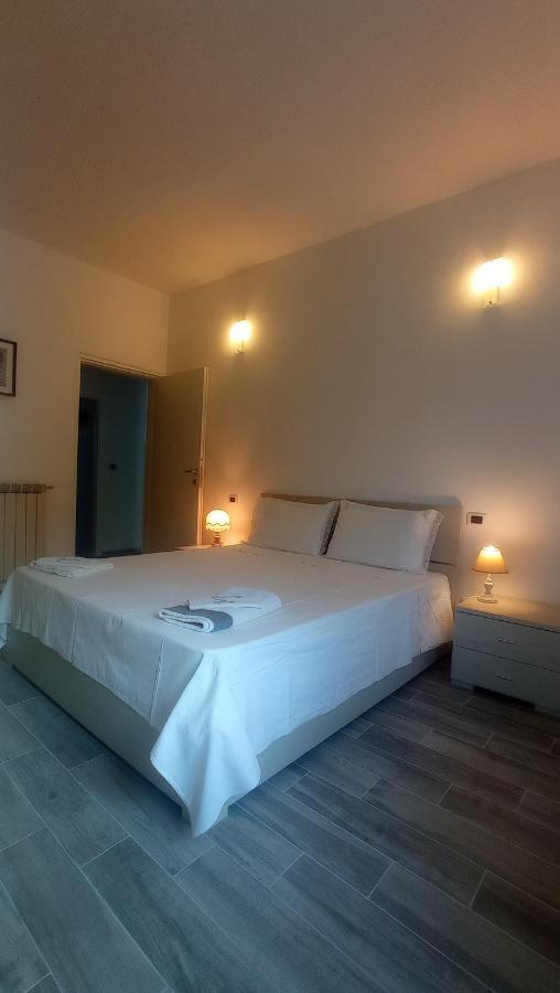 Mirdita - Casa Vacanze La Spezia Bagian luar foto