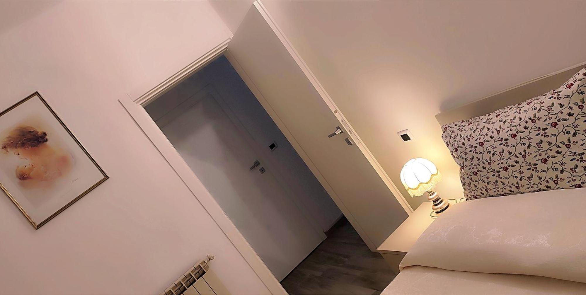 Mirdita - Casa Vacanze La Spezia Bagian luar foto