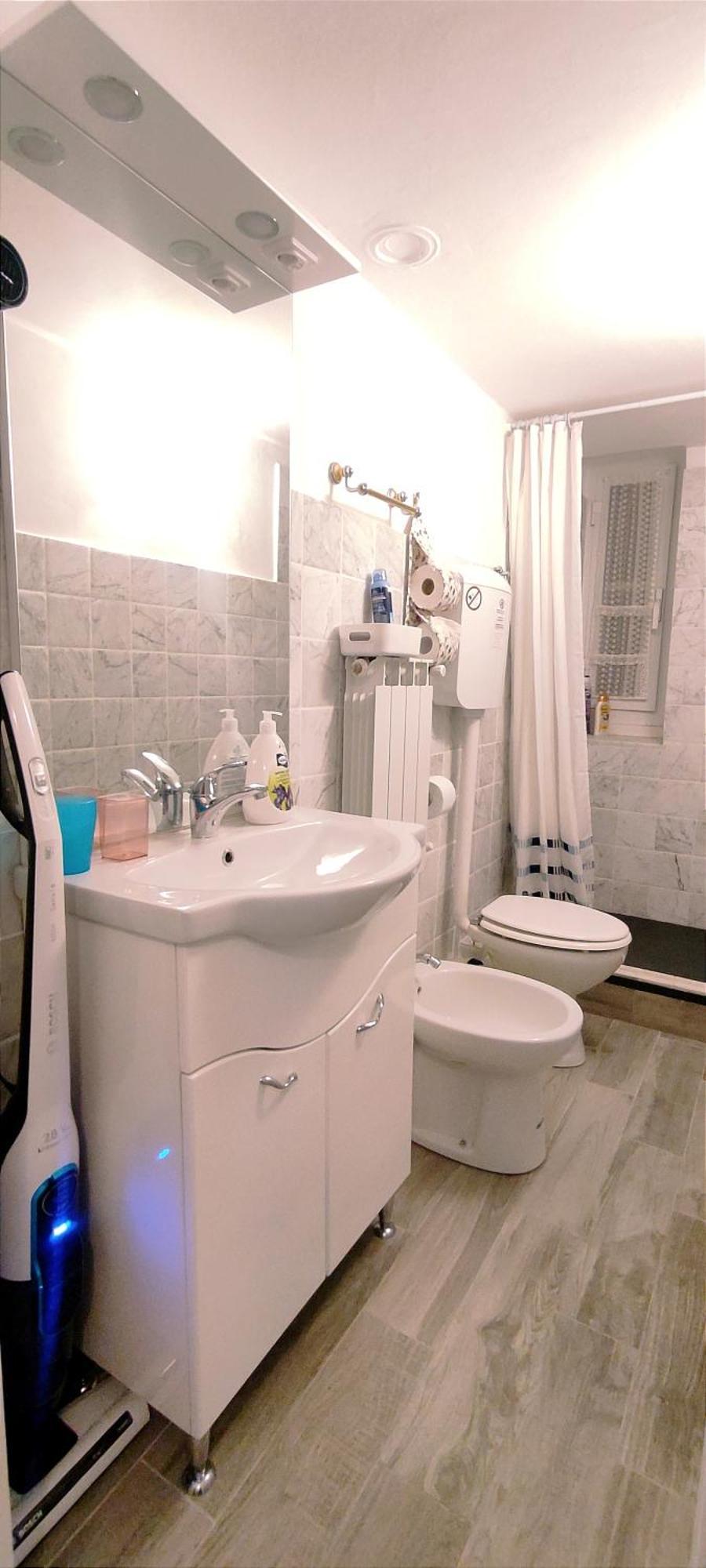 Mirdita - Casa Vacanze La Spezia Bagian luar foto
