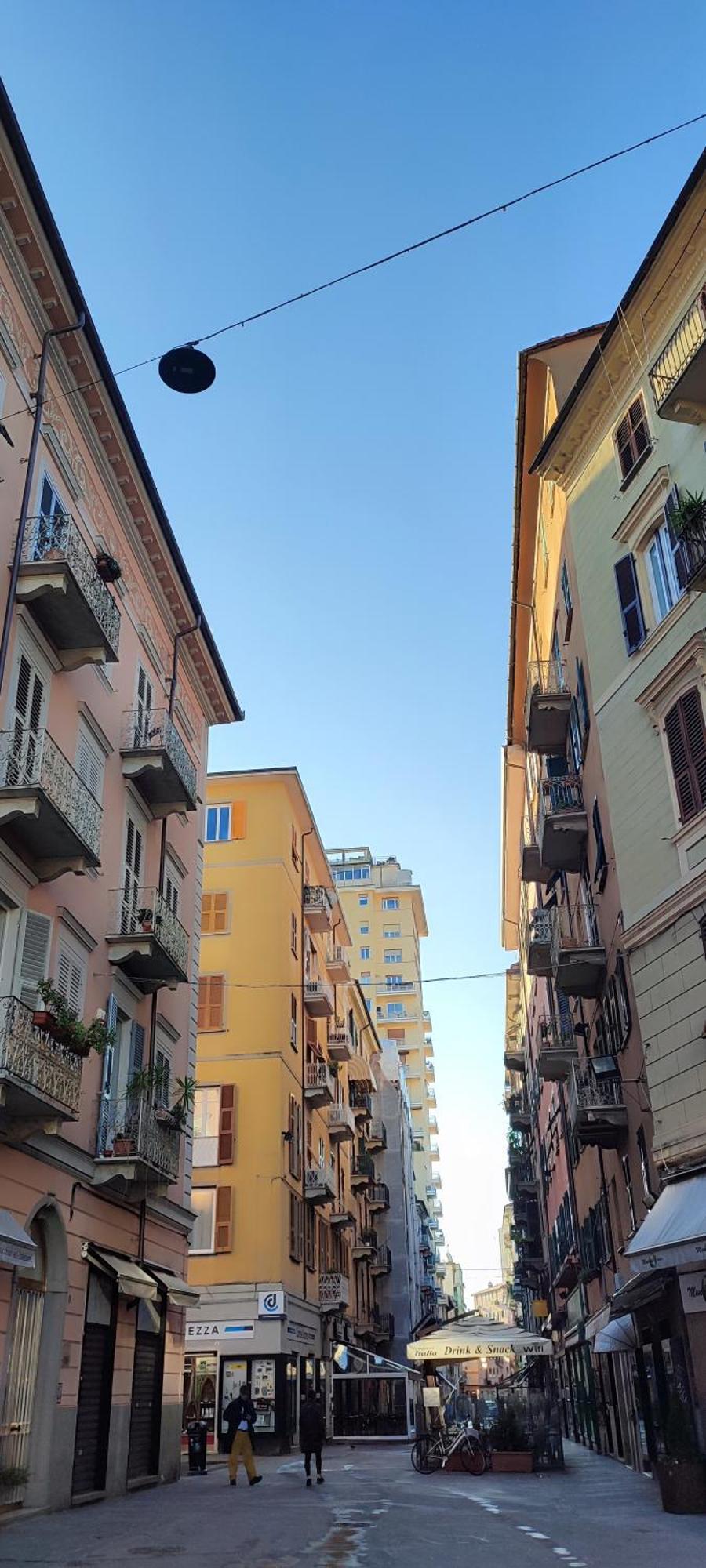 Mirdita - Casa Vacanze La Spezia Bagian luar foto