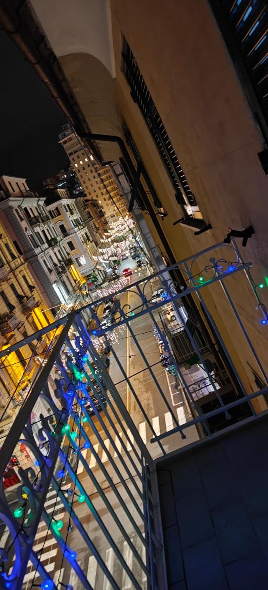 Mirdita - Casa Vacanze La Spezia Bagian luar foto