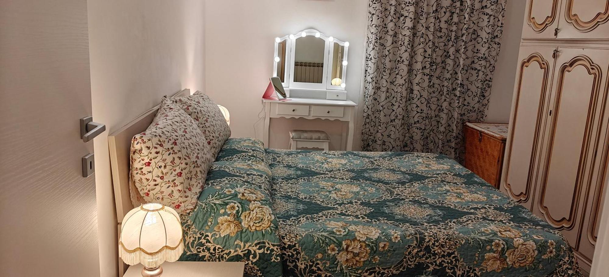 Mirdita - Casa Vacanze La Spezia Bagian luar foto