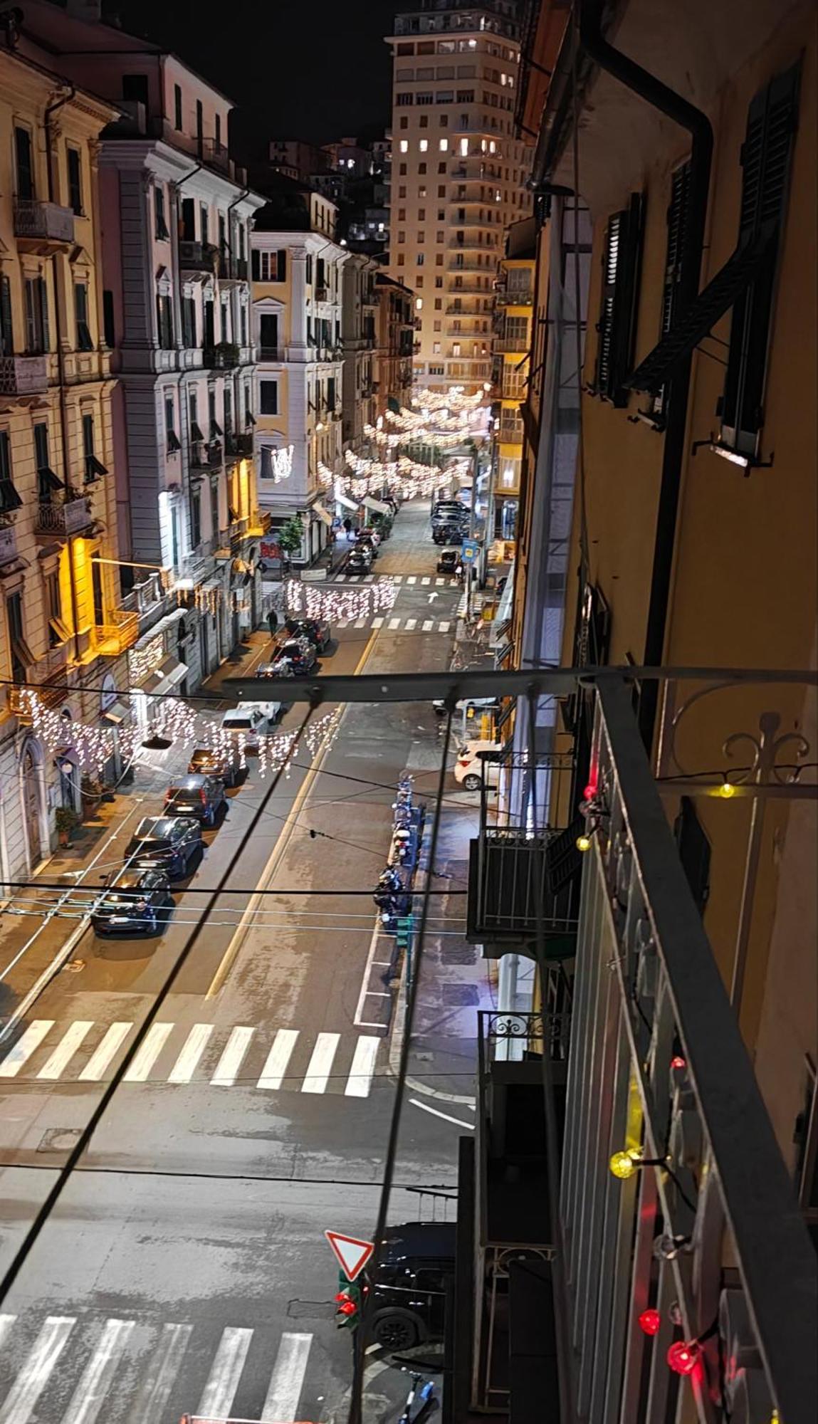 Mirdita - Casa Vacanze La Spezia Bagian luar foto