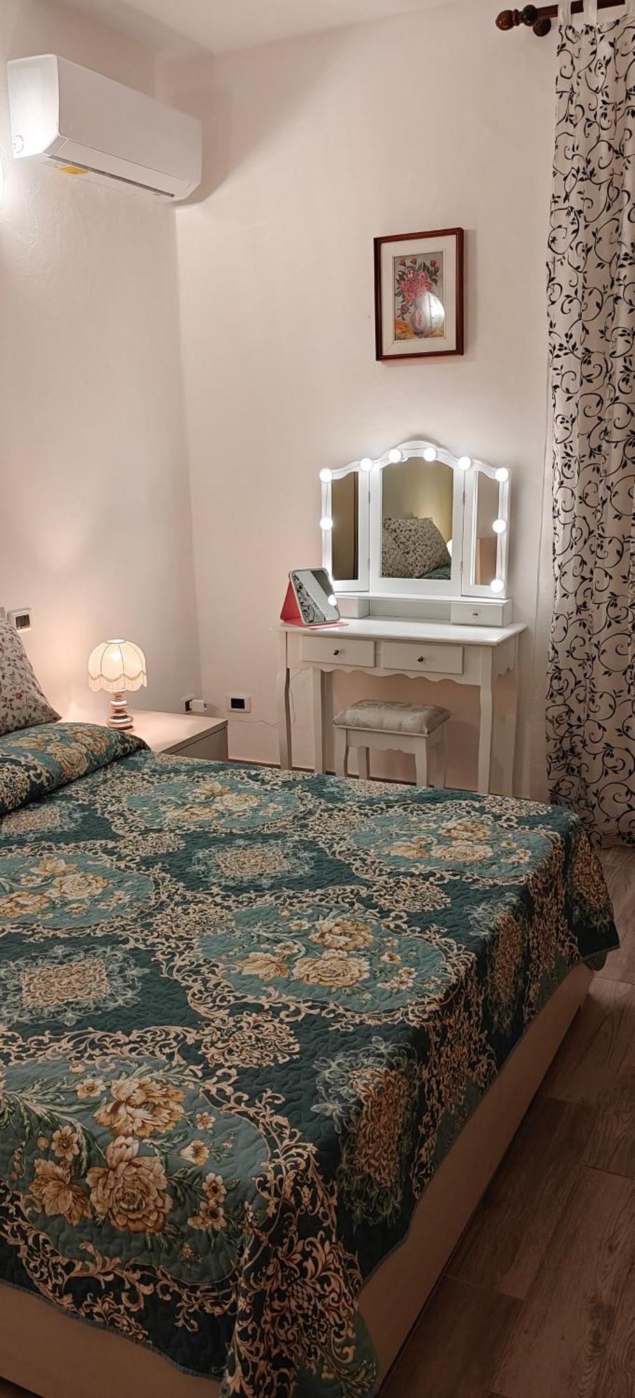 Mirdita - Casa Vacanze La Spezia Bagian luar foto